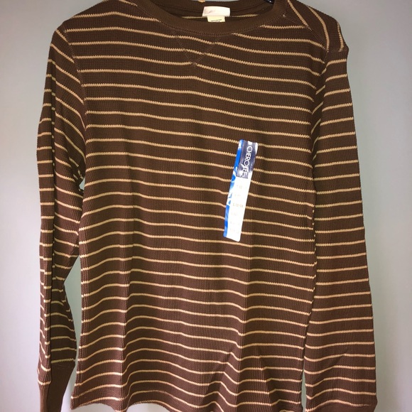 Boys Cherokee along Sleeve Shirt - Picture 1 of 4